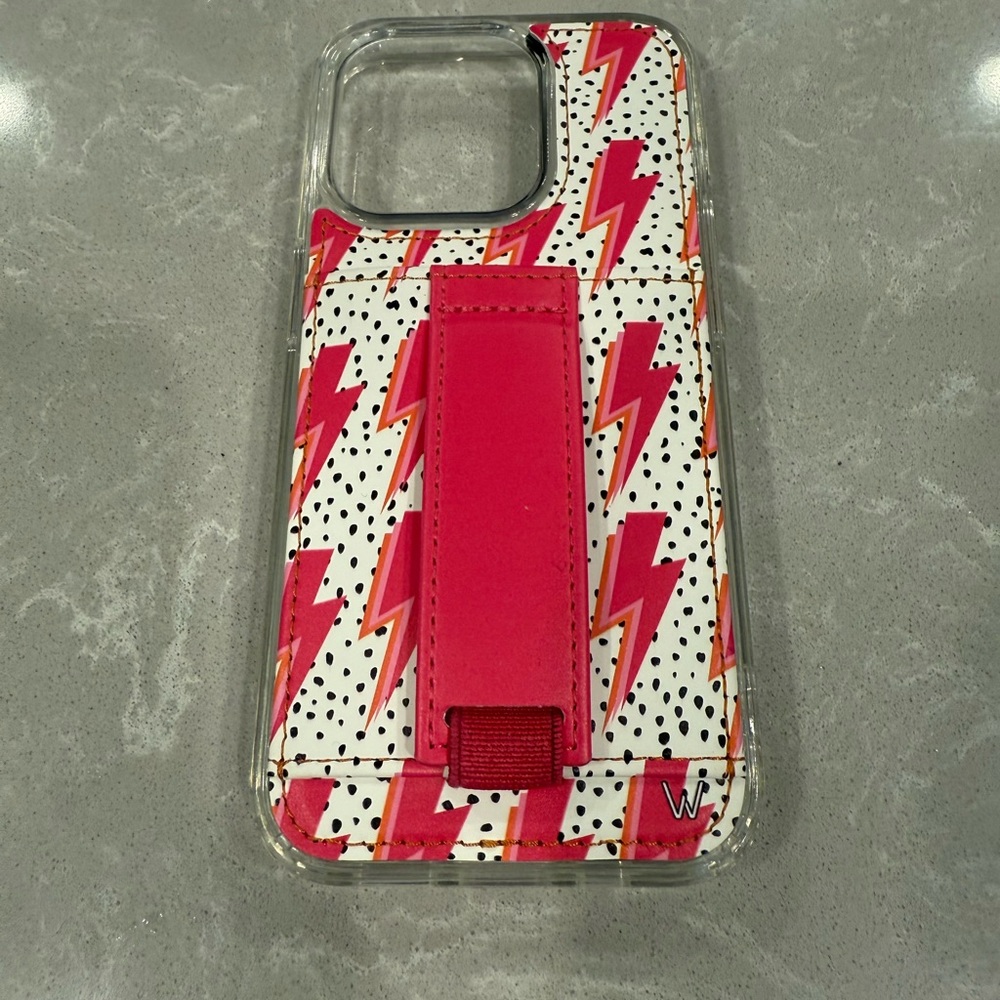 New Walli iPhone 15 Pro Case